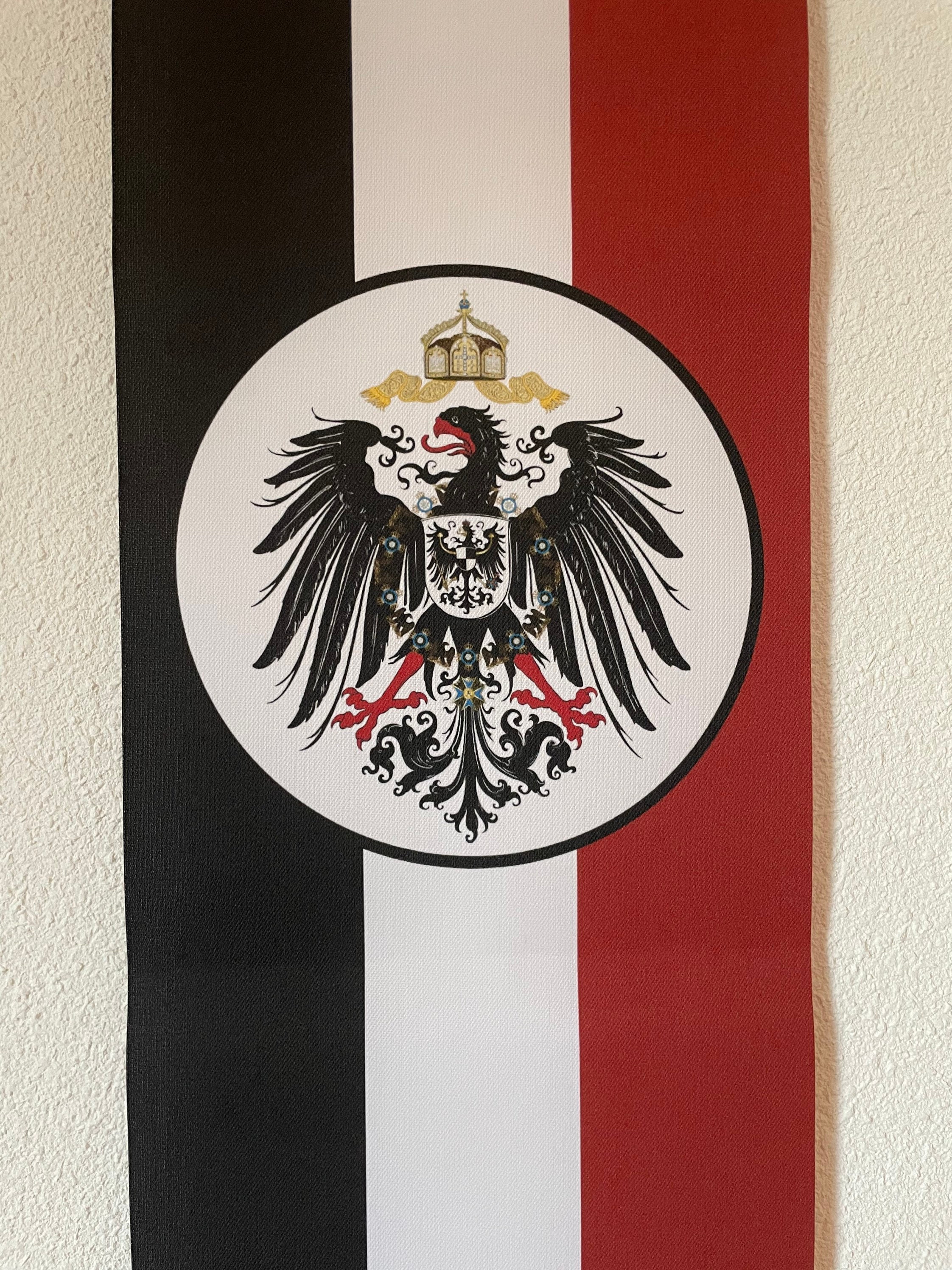 German Empire Thing, ID : 12267050095