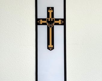 Teutonic Order, Teutonic Knights, High Quality Banner, Multiple Size Options!