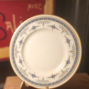MINTON GRASMERE 27cm 廃盤　ヴィンテージ皿　5枚セット　食器 Minton Grasmere China - Etsy