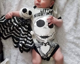 Pesadilla antes de Navidad Jack Skellington, Zero Lovey