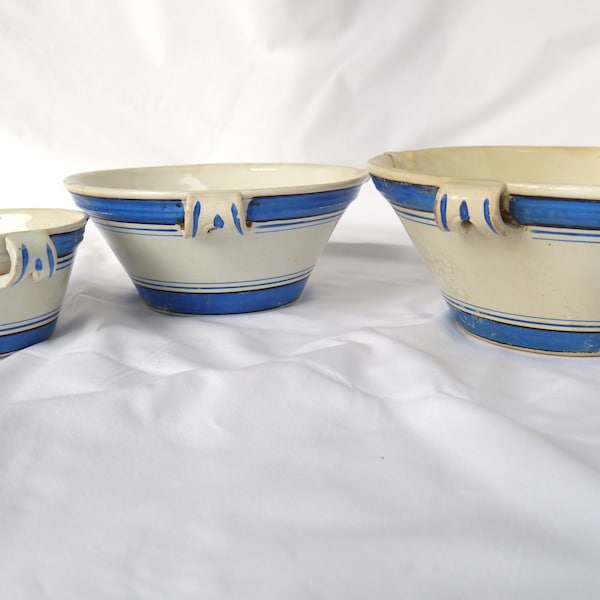French Bowls Etsy