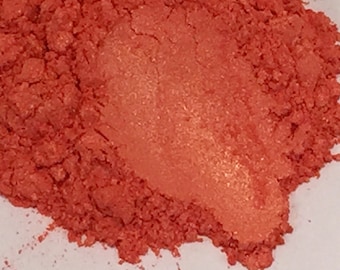 FunShine Colors "TROPICANA" Mica Pigment Powder (10g, 20g, 28g Sizes)