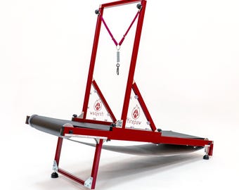 Firepaw Dragon Dog Treadmill Gen 4