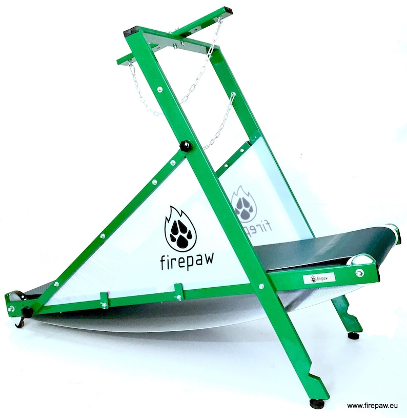 Firepaw Dragon Dog Treadmill Etsy