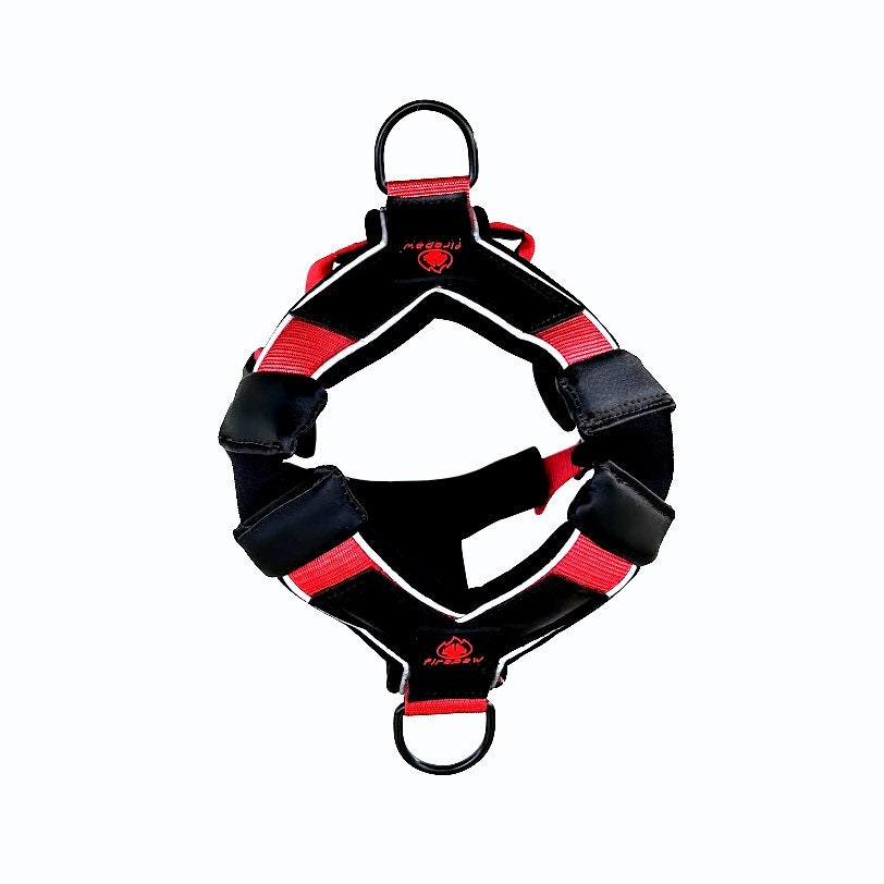 Firepaw Shock Absorbing Running Harness