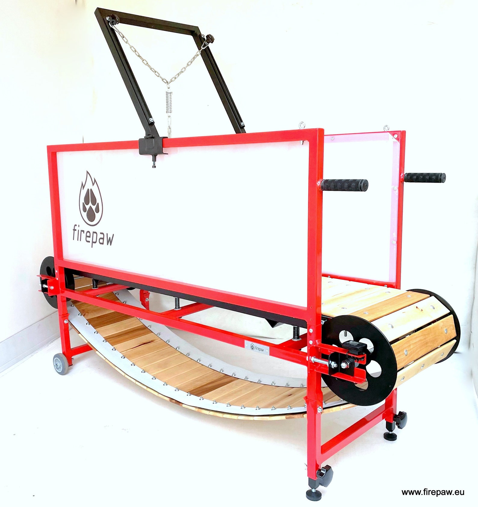 Firepaw Phoenix Dog Treadmill Slatmill Etsy