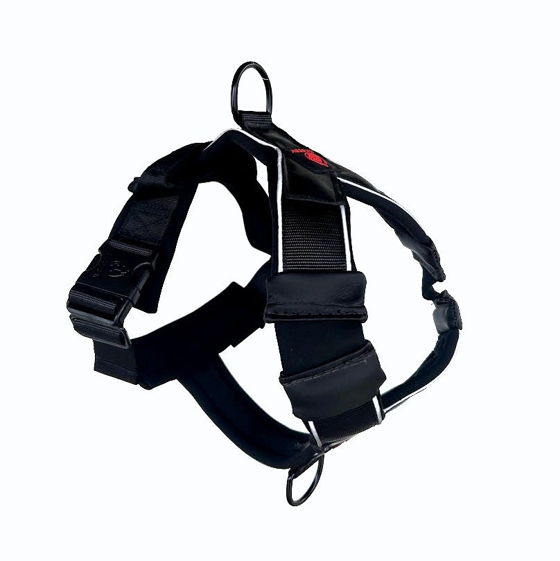 Firepaw Shock Absorbing Running Harness