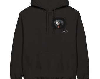 Puffin Unisex Pullover Hoodie