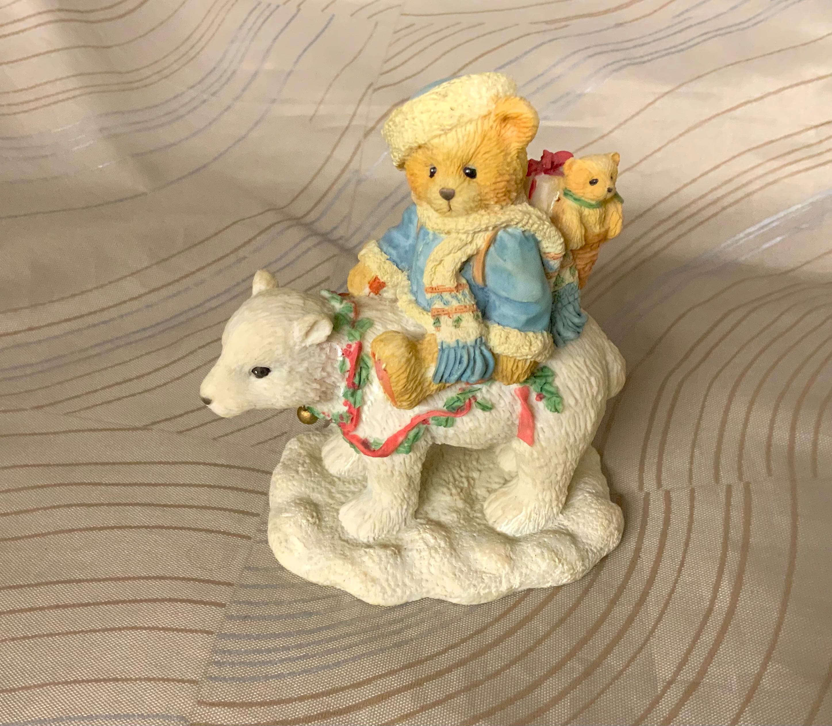 1994 Teddy Bears - Etsy - Page 3