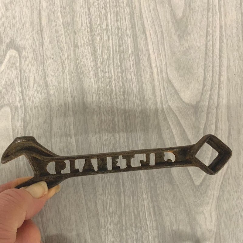 Antique Garden Implements - Etsy