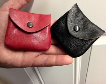 小物 forme coin purse forme / Coin Purse(ILCEA/2 colors) | PARK