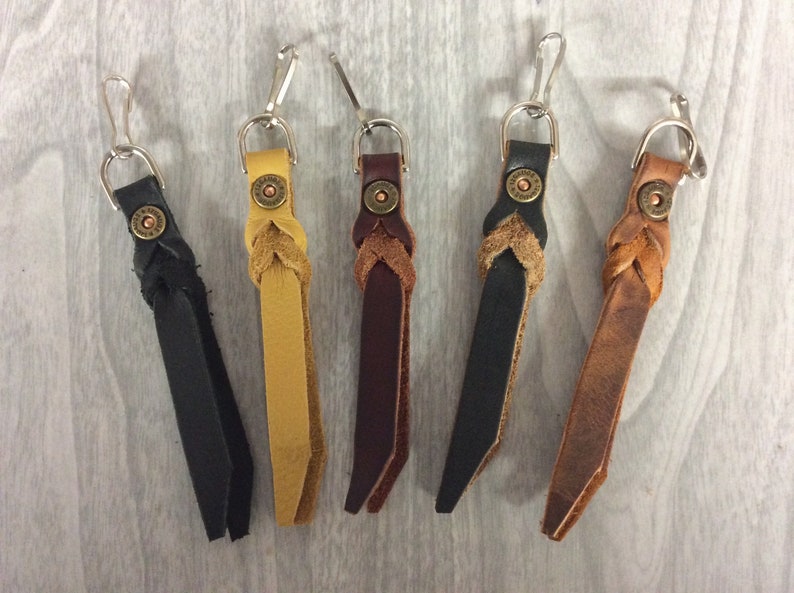 Zipper pullone leather zipper pull purse zipper pull coat Etsy