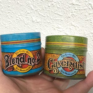 tinderbox tobacco Tinder Box Tobacco