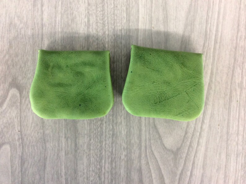 small coin purse tiny coin purse,leather coin purse,coin pouch,money purse,genuine leather,coin great for ear buds great for small change