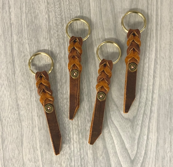 小物 Llife LEATHER KEY CHAIN Llife LEATHER KEY CHAIN