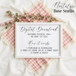 Diario navideño con calavera gótica, imprimible, diario gótico, kit de diario digital, papel para álbum de recortes, descarga digital para manualidades, espeluznante imagen 8