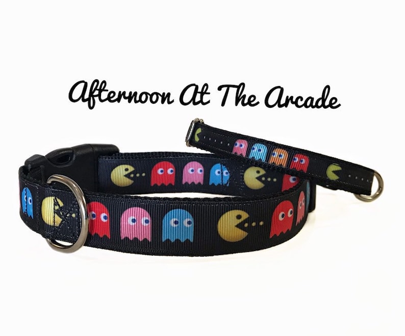 pac dog collar not working