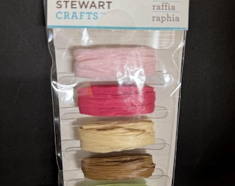 Martha Stewart Crafts Raffia