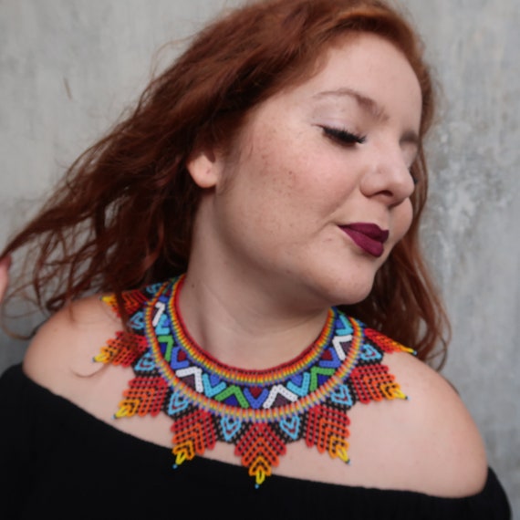 Mexican choker sale