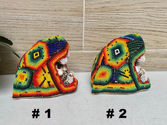 Mexican beadwork clearance