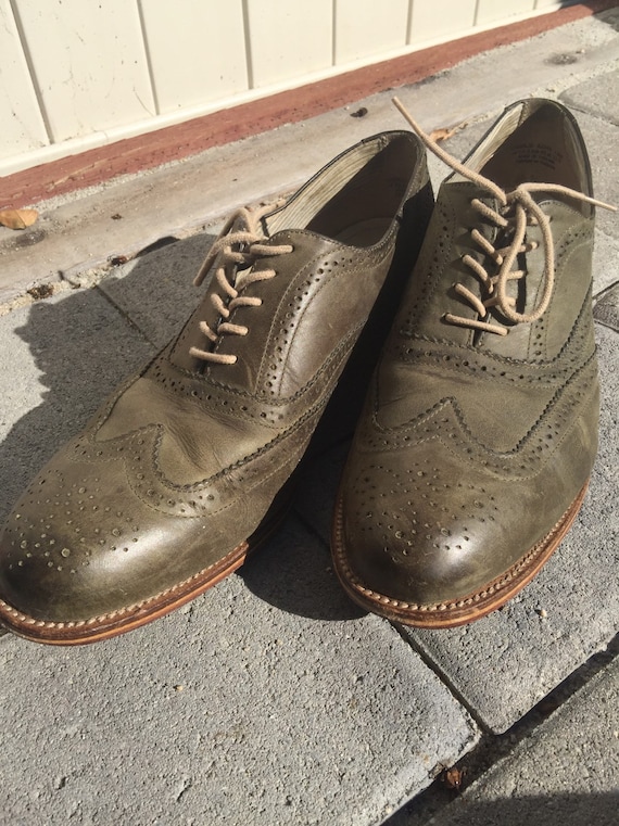 J Shoes Men’s Oxford Shoes