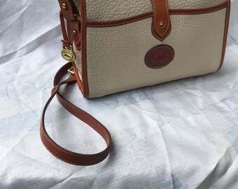 dooney vintage