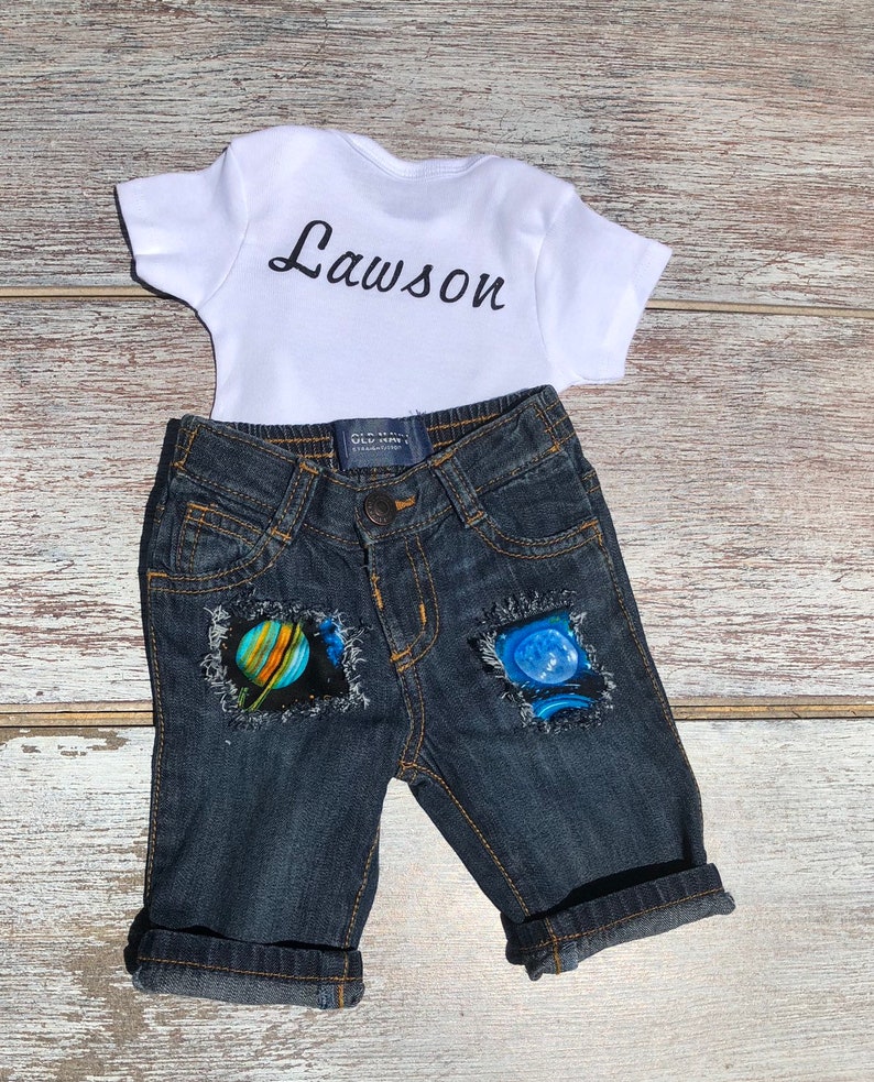 I\u2019m little but I have big dreams take me home outfit