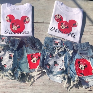 Minnie Mouse birthday, Minnie Mouse birthday outfit, Minnie Mouse birthday, Disneyland outfit, Disney trip