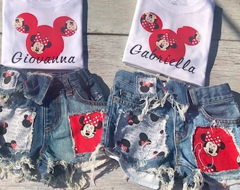 Minnie Mouse birthday, Minnie Mouse birthday outfit, Minnie Mouse birthday, Disneyland outfit, Disney trip