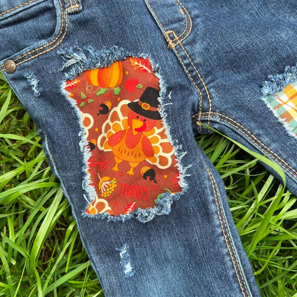 Jeans - Etsy