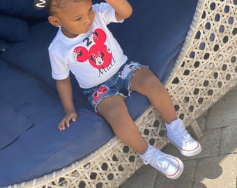 Minnie Mouse birthday, Minnie Mouse birthday outfit, Minnie Mouse birthday, Disneyland outfit, Disney trip