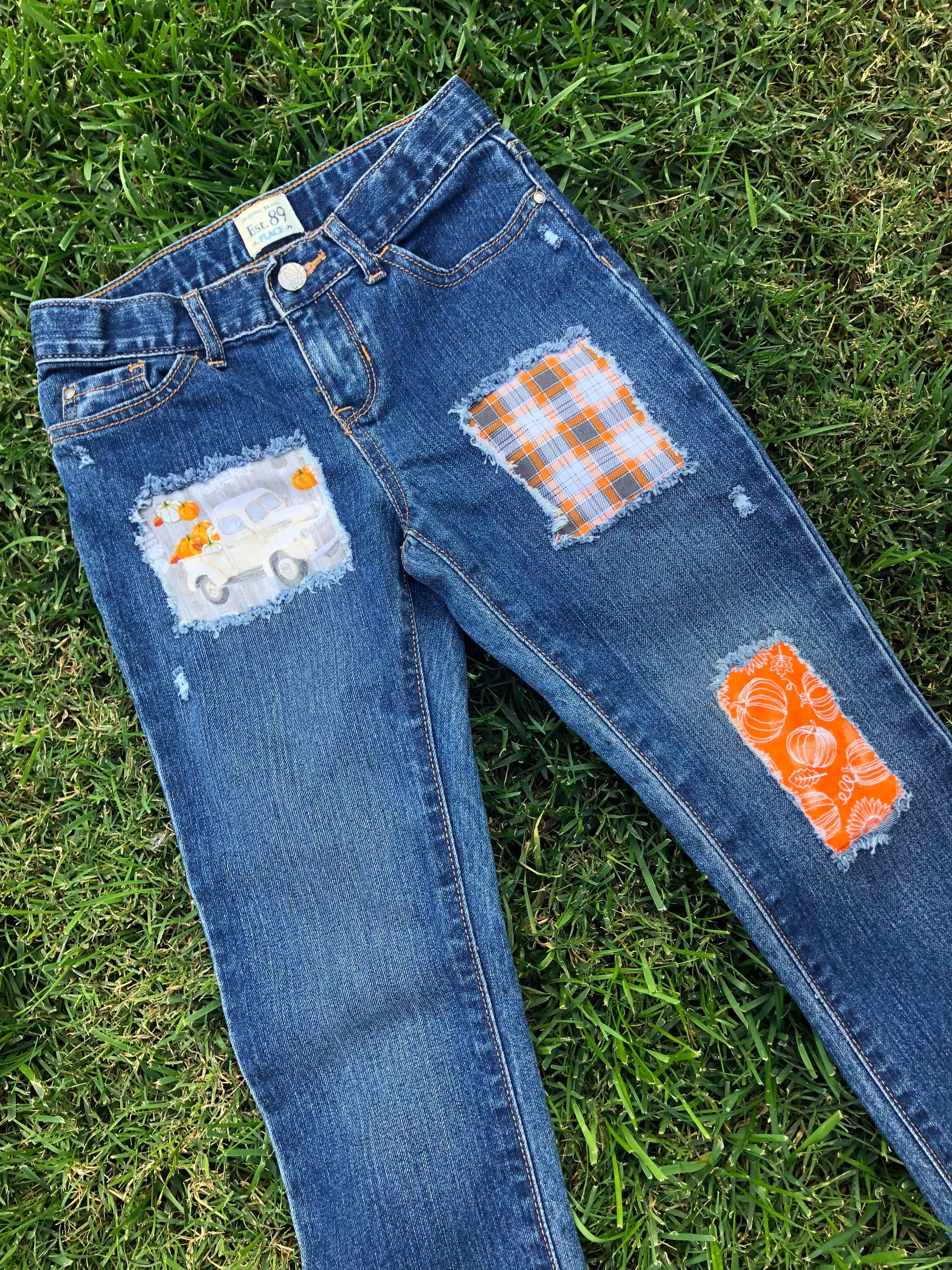 Est 89 jeans 2025