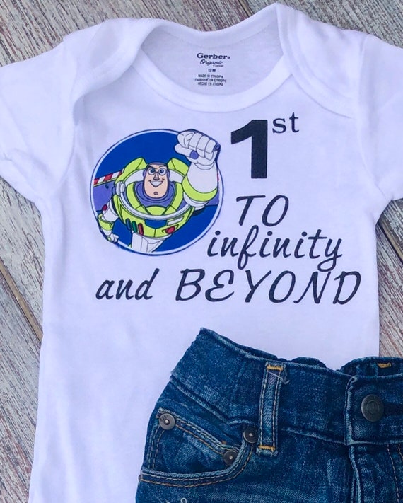 Toy story 1st birthday outfit cheap