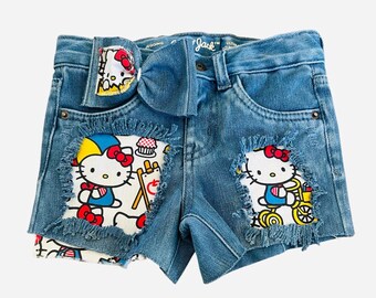 Hello kitty