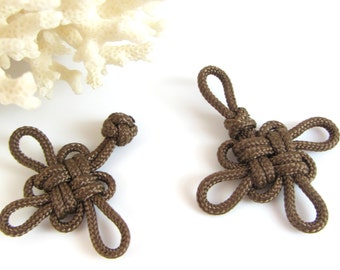 Chinese Frog Clasp - Etsy