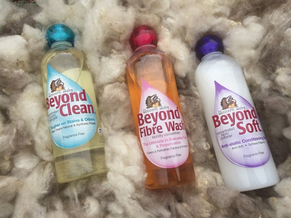 washing products