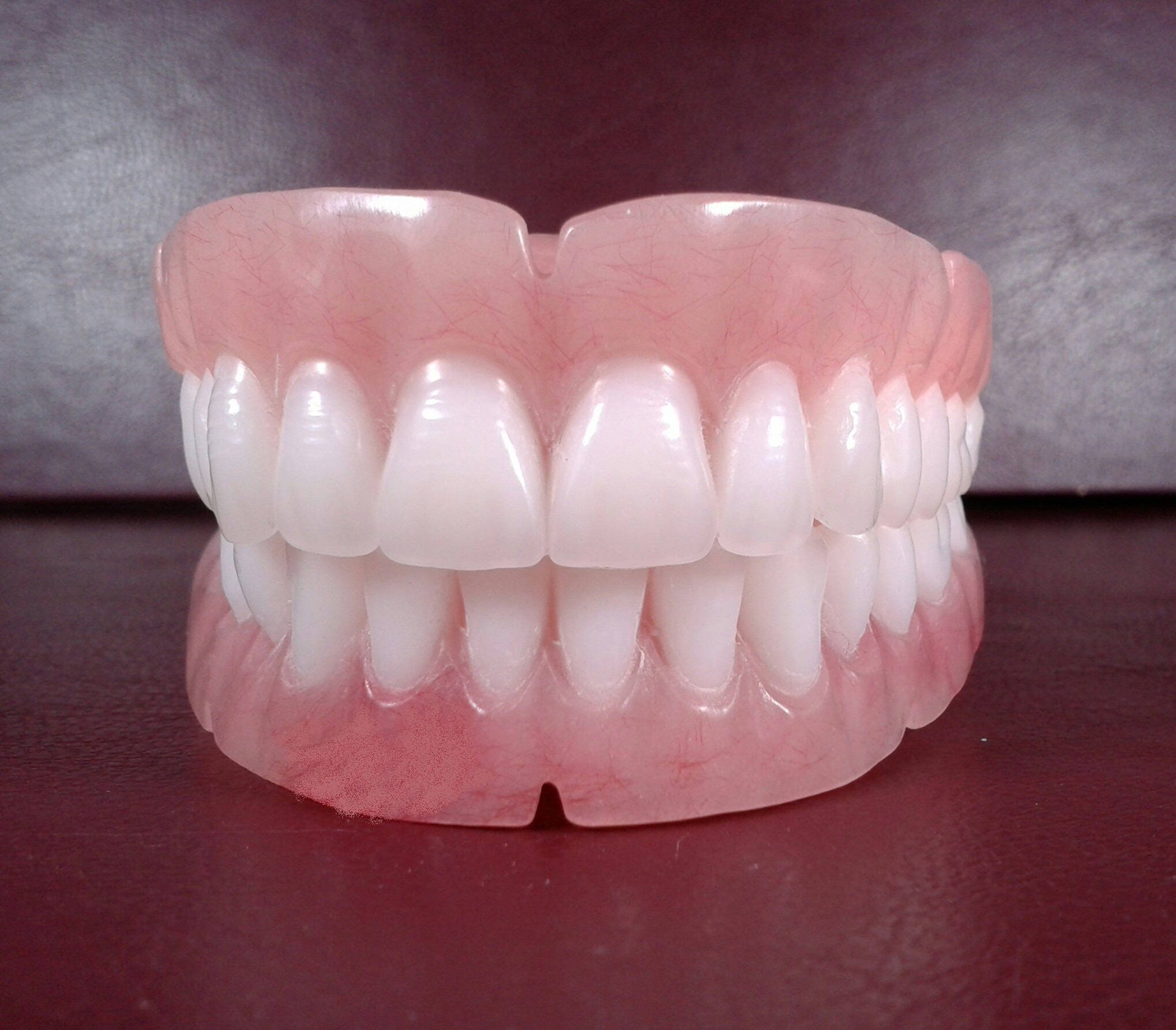Russell Klein Dentures Reviews - klxmcut