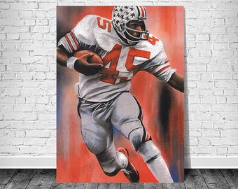 archie griffin shirt