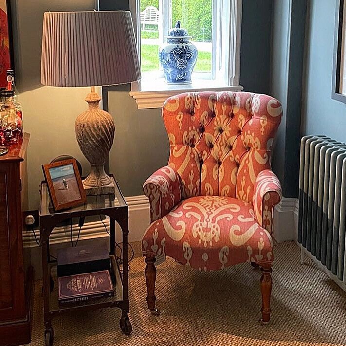 Design Your Own Chair Chaise or Sofa Etsy UK