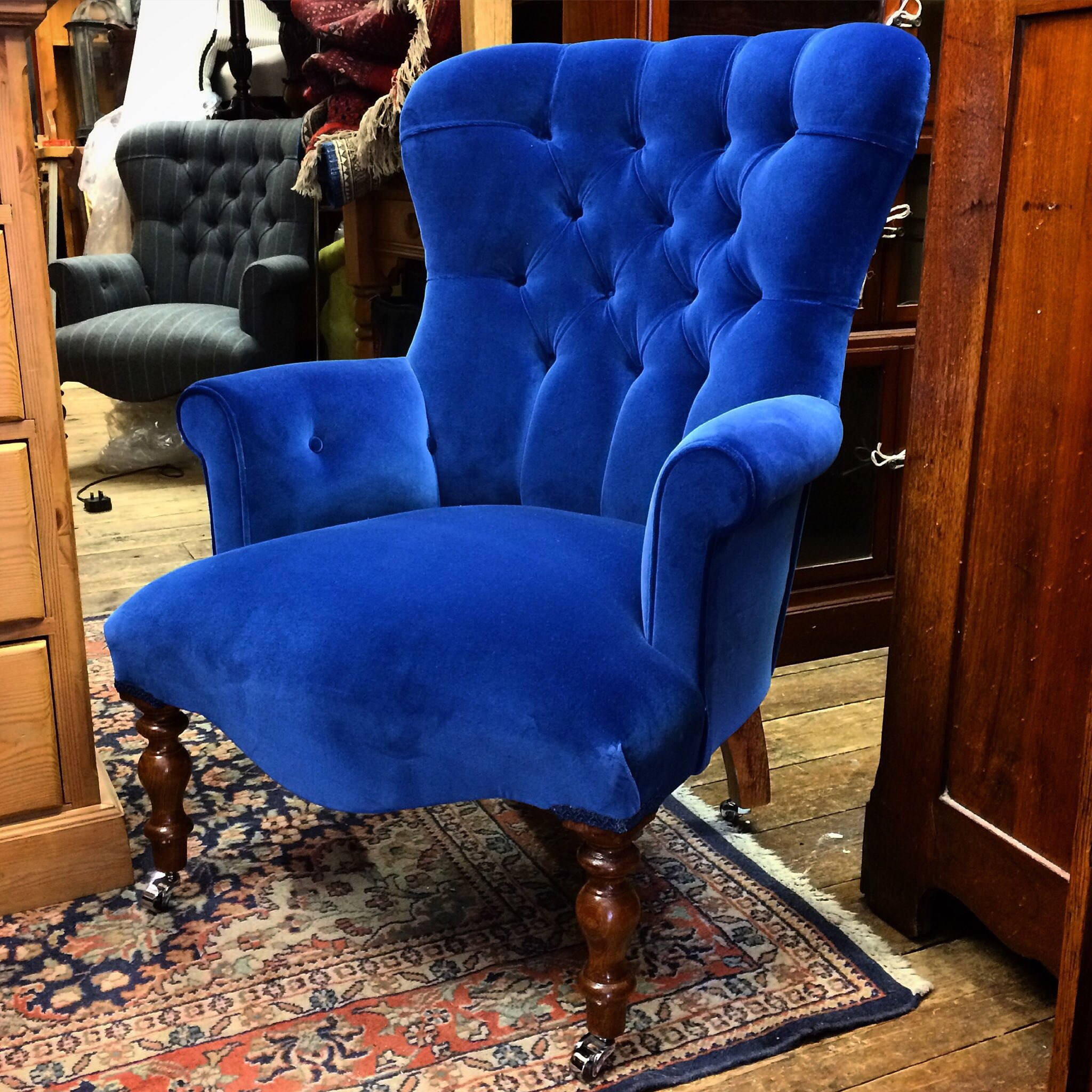 Design Your Own Chair Chaise or Sofa Etsy UK