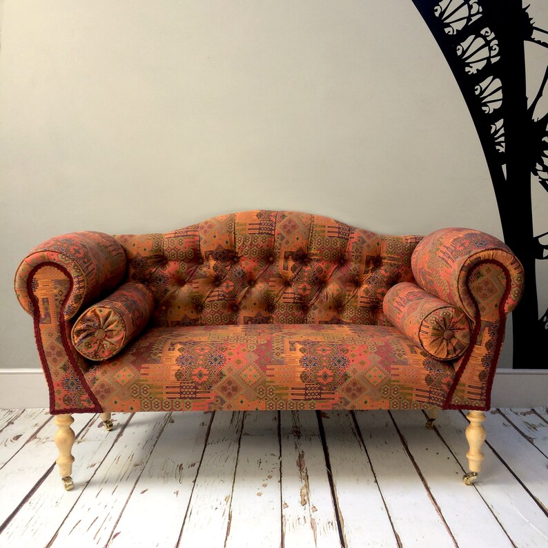 Design Your Own Chair Chaise or Sofa Etsy