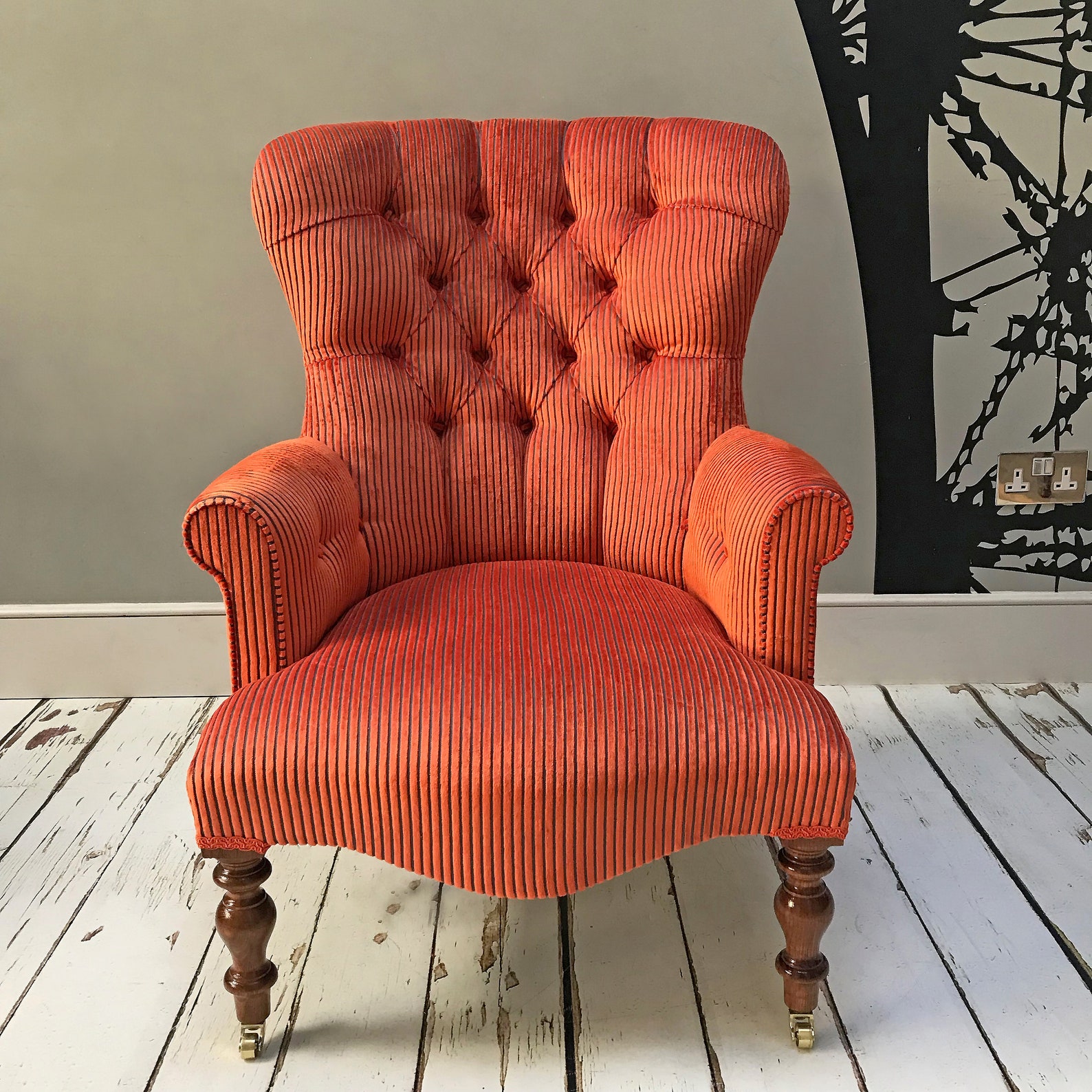 Design Your Own Chair Chaise or Sofa Etsy UK