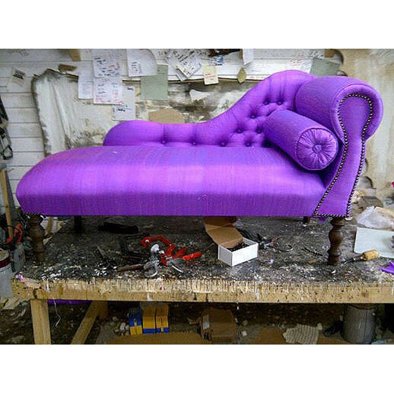 Design Your Own Chair Chaise or Sofa Etsy