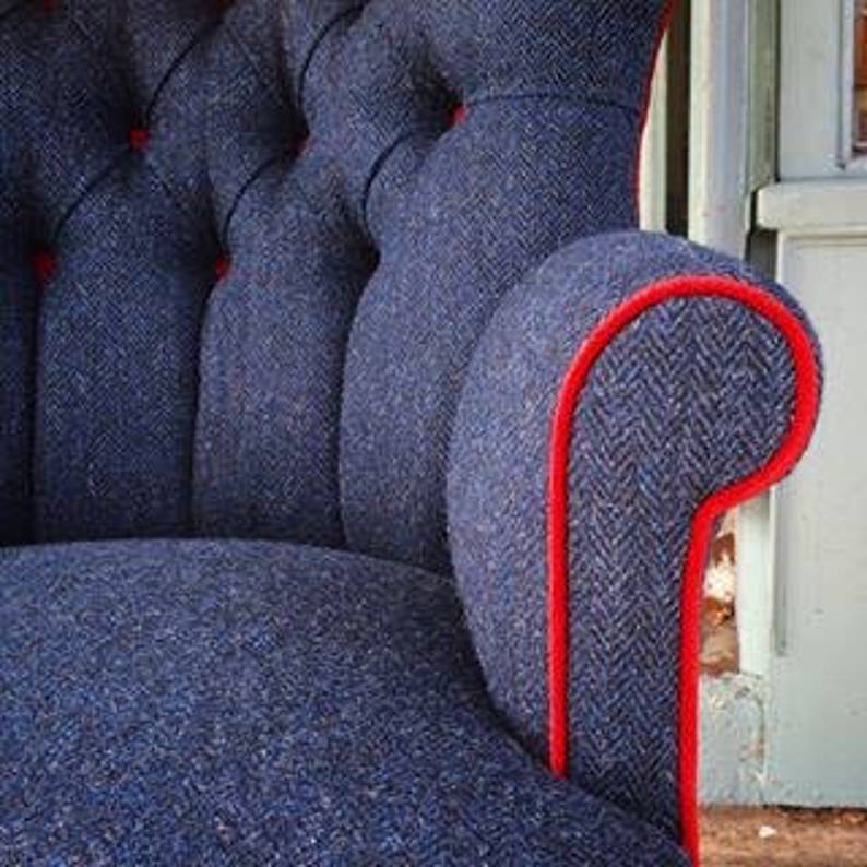 Design Your Own Chair Chaise or Sofa Etsy