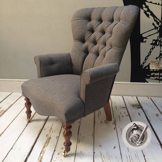 Next sherlock chair grey new arrivals
