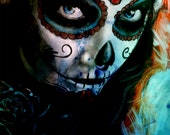 Katrina - Day of the Dead