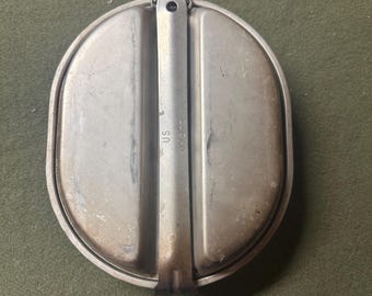 Military Mess Kit (0230)