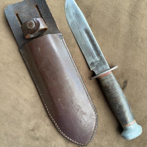 Remington knife - Etsy 日本