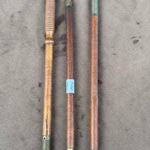 Shotgun Cleaning Rod (0446)