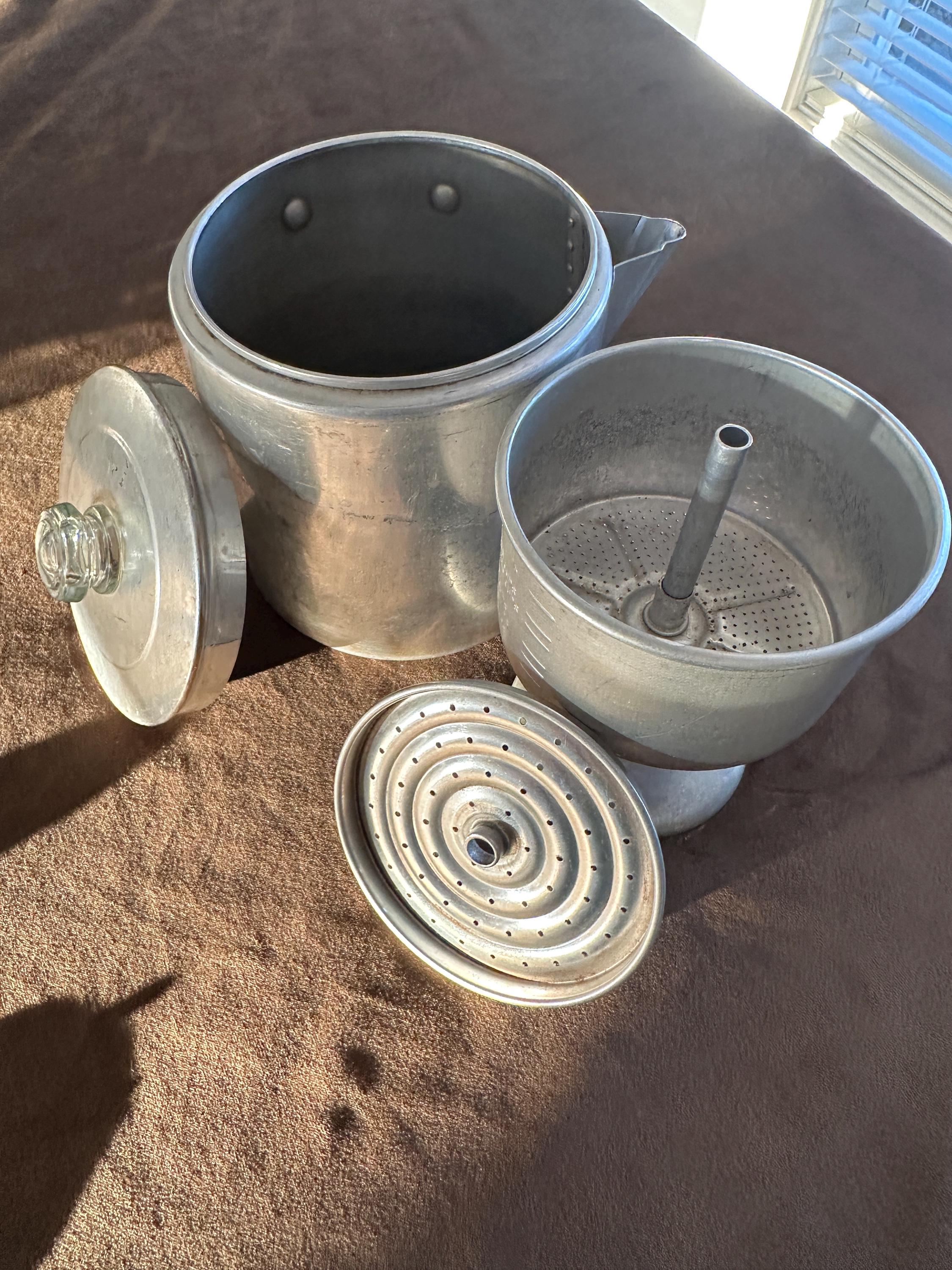 Pyrex percolator - Etsy 日本